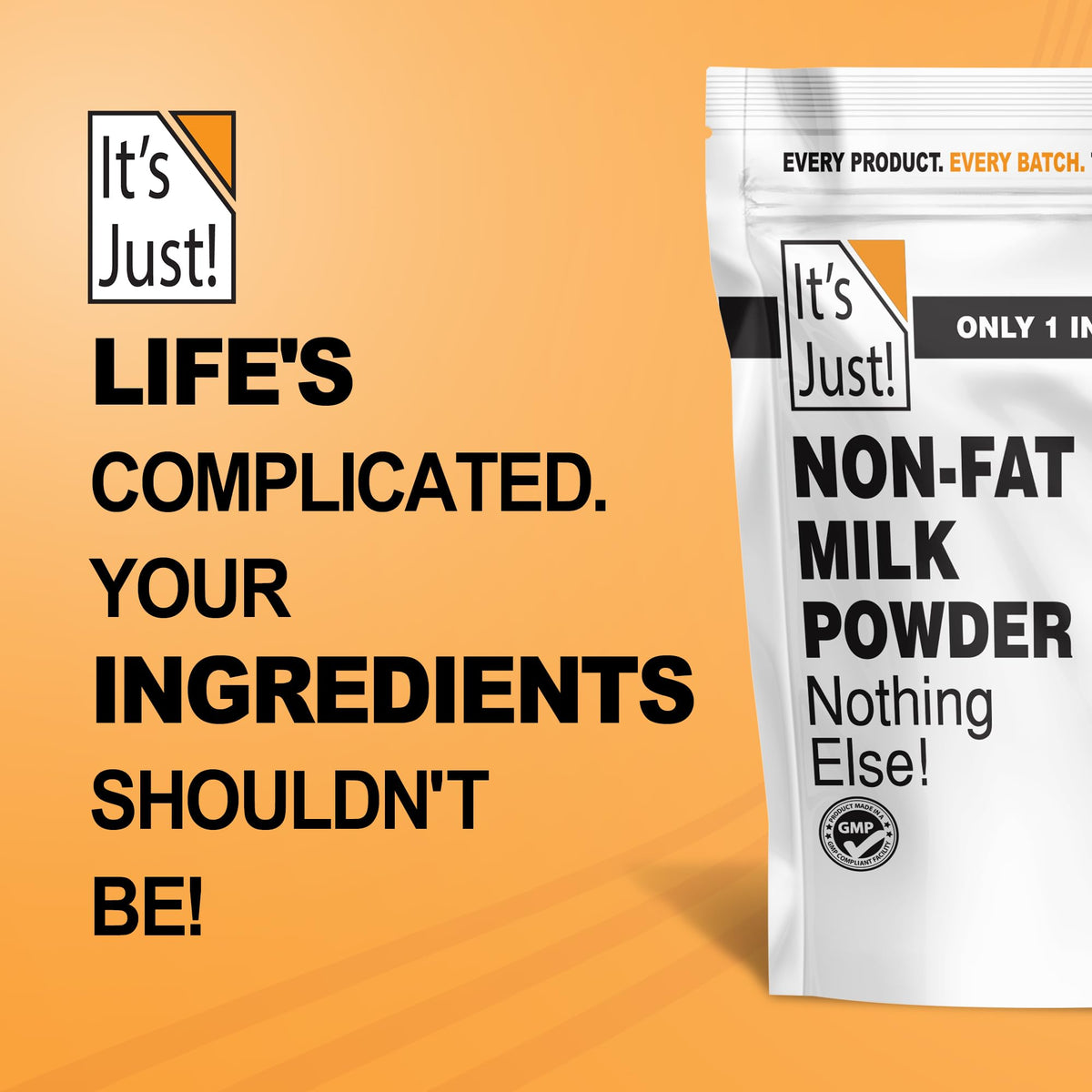 Powdered Non-Fat Skim Milk T700