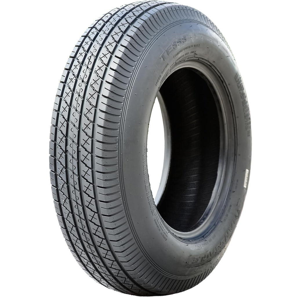 ST205/75D15 All Season Diagonal Tire J614590