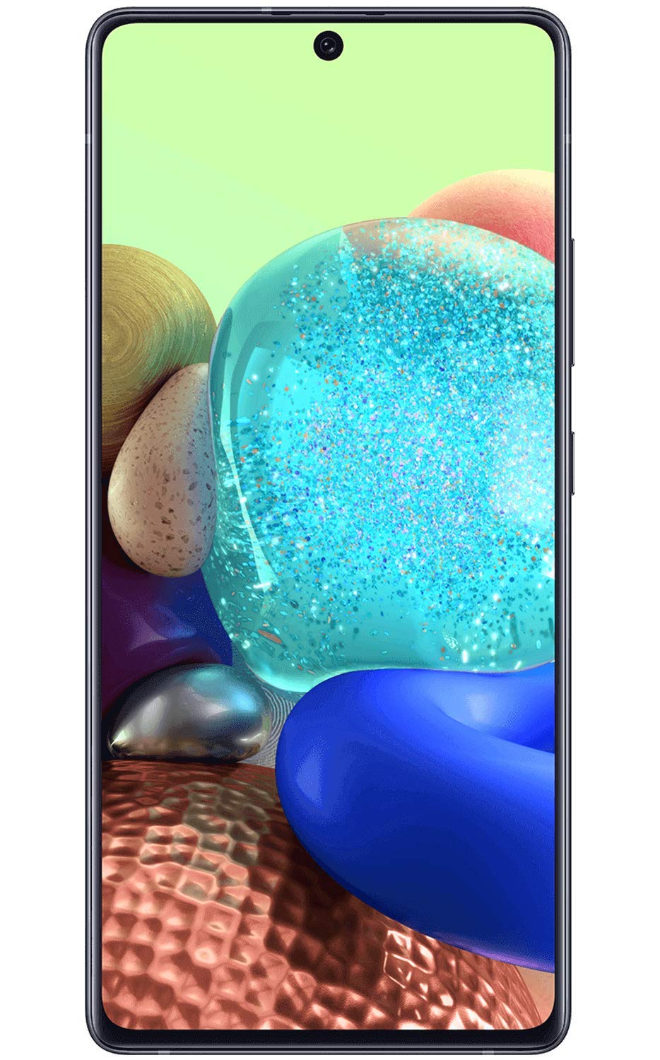 Unlocked 128GB 5G Smartphone T390