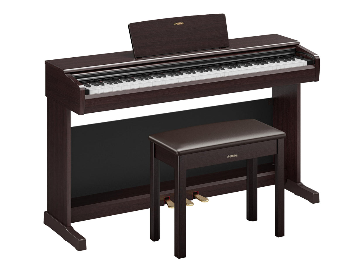 88-Key Weighted Digital Piano V318616