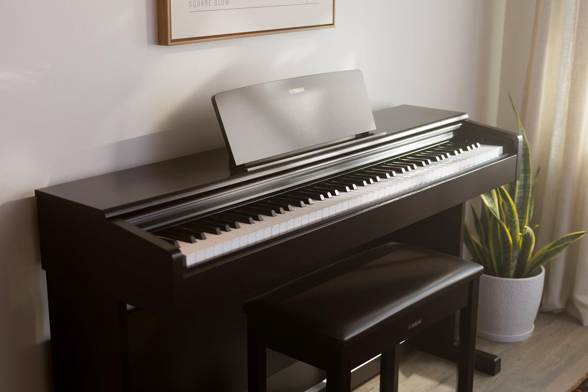 88-Key Weighted Digital Piano V318616