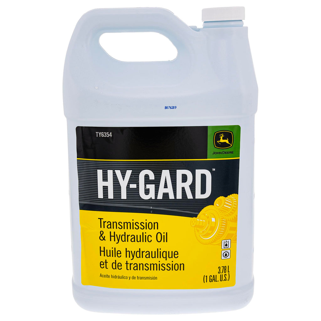 Gallon-Sized Oil 6-Pack Q4590