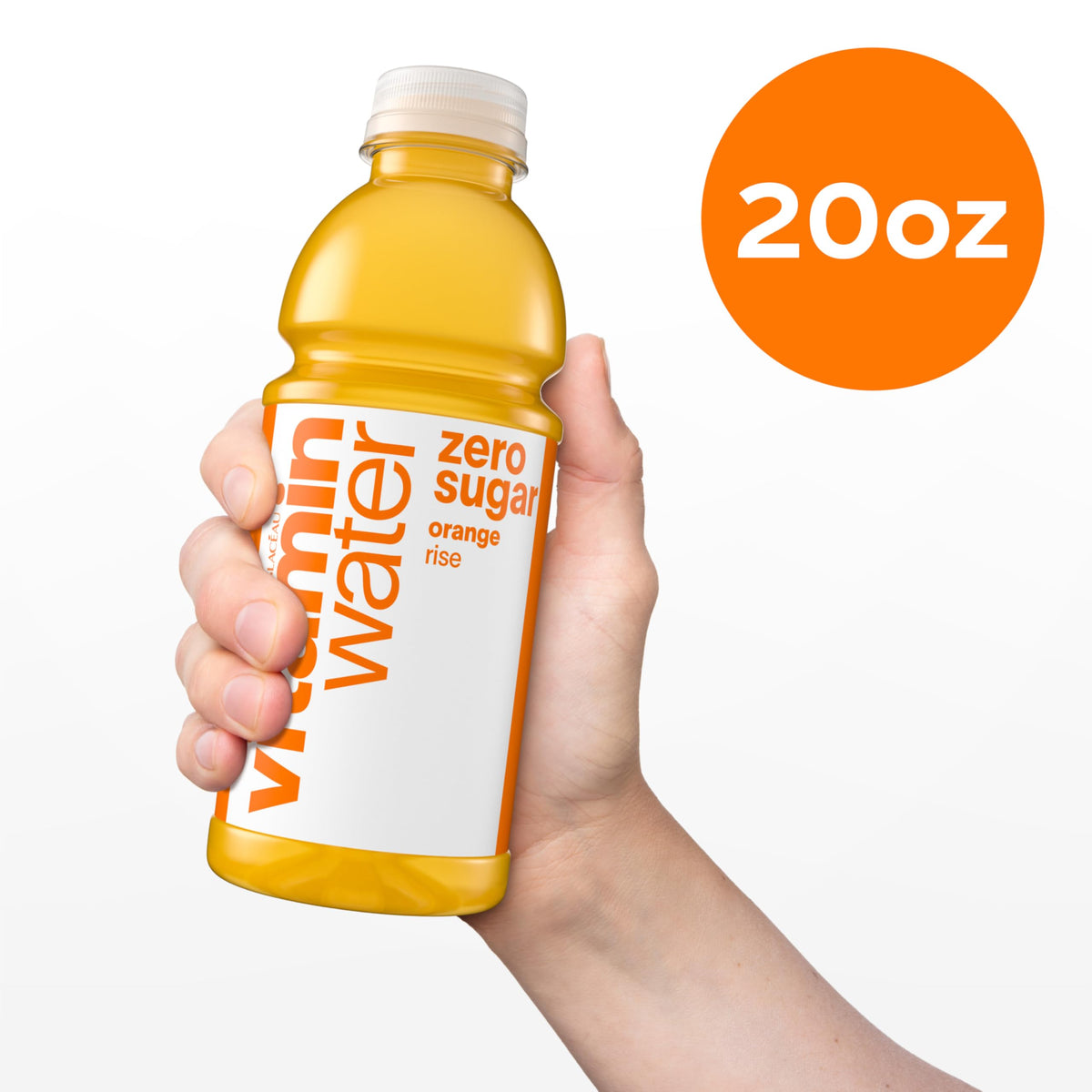 vitaminwater zero Variety Pack, 20 fl oz, 12 Pack I766
