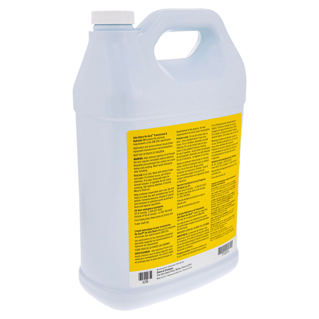Gallon-Sized Oil 6-Pack Q4590
