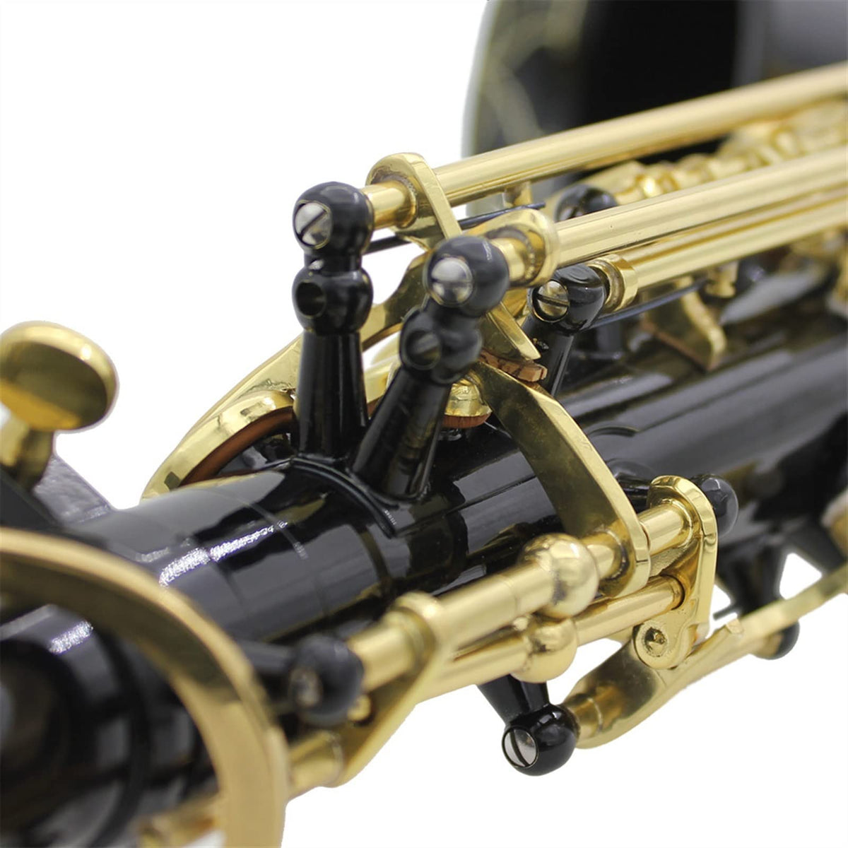 E-Flat Alto Saxophone N2843