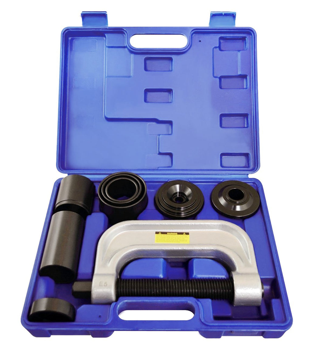 Ball Joint Service Tool with 4-wheel Drive Adapters J94491