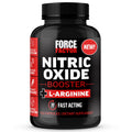 Nitric Oxide Booster with L-Arginine H2281
