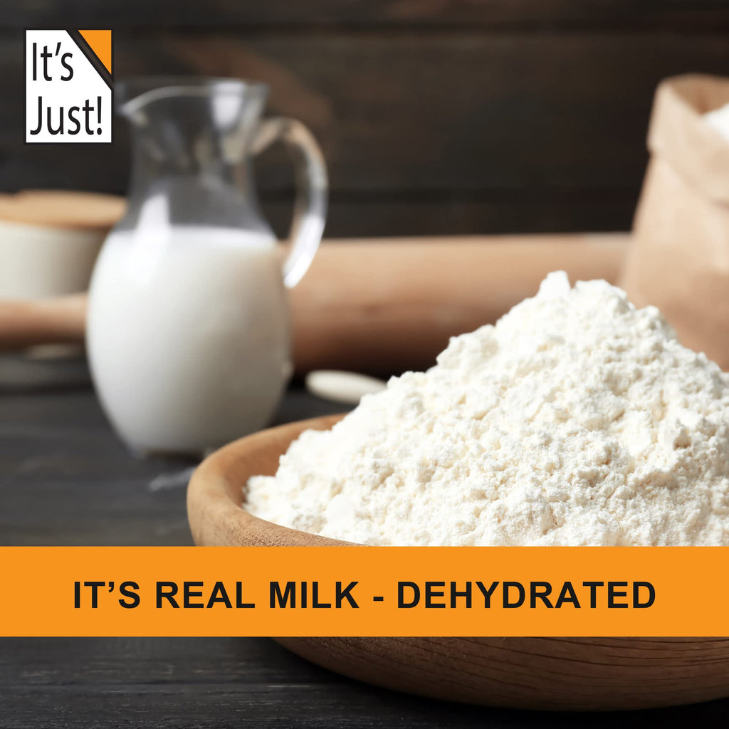 Powdered Non-Fat Skim Milk T700