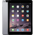 64GB Wi-Fi Cellular Unlocked 9.7inch Space Gray Tablet R3725
