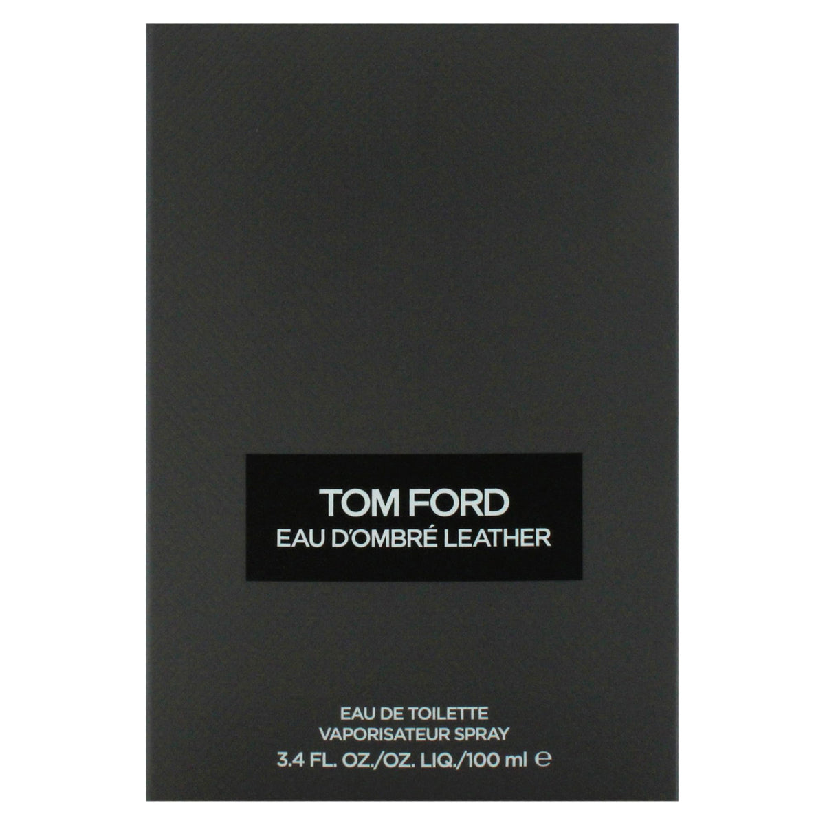 3.4 oz EDT Spray U286
