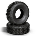 Set of 2 20x7-8 All-Terrain Tires Y504845