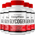 Glycogen Support Capsules 5 Pack Y631743