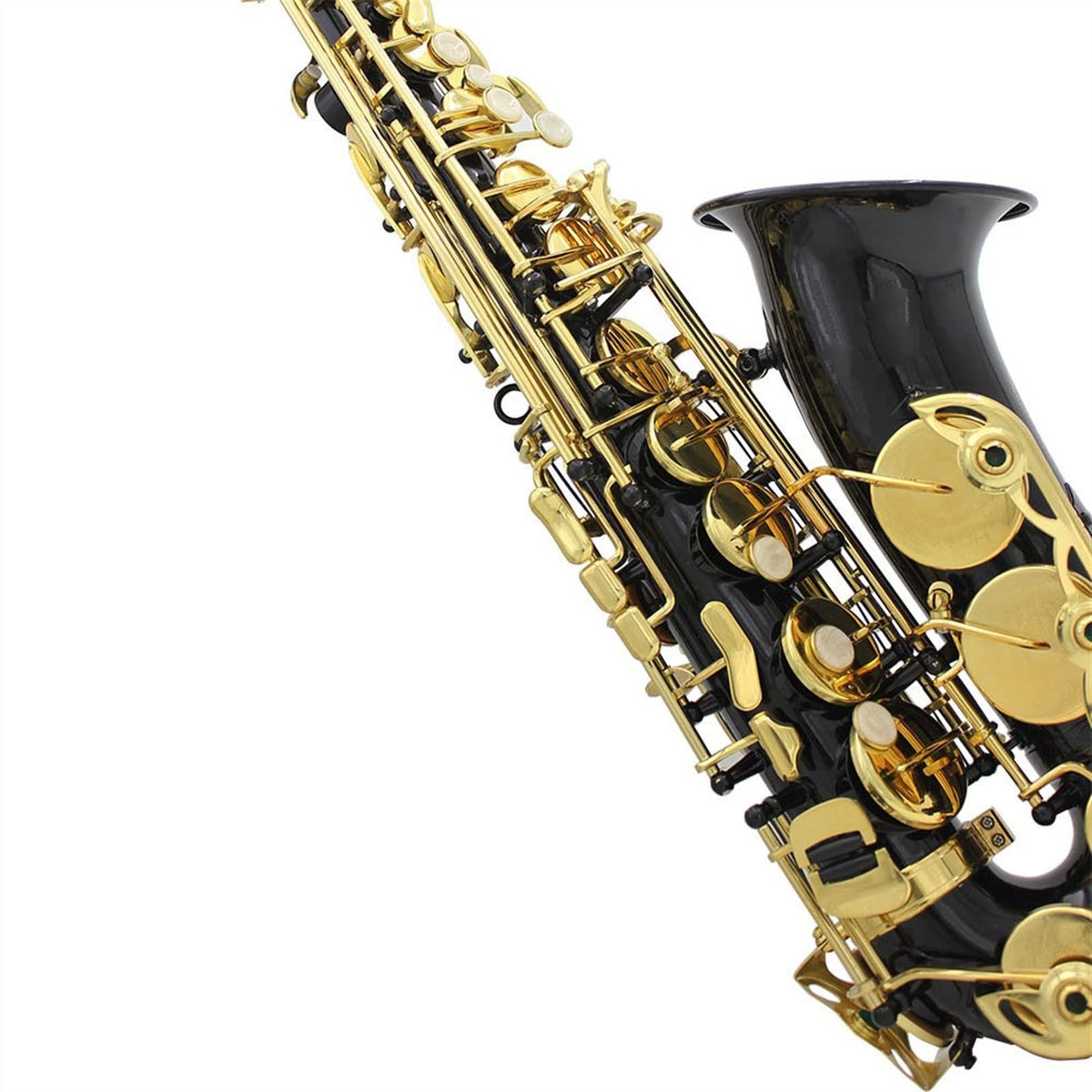 E-Flat Alto Saxophone N2843