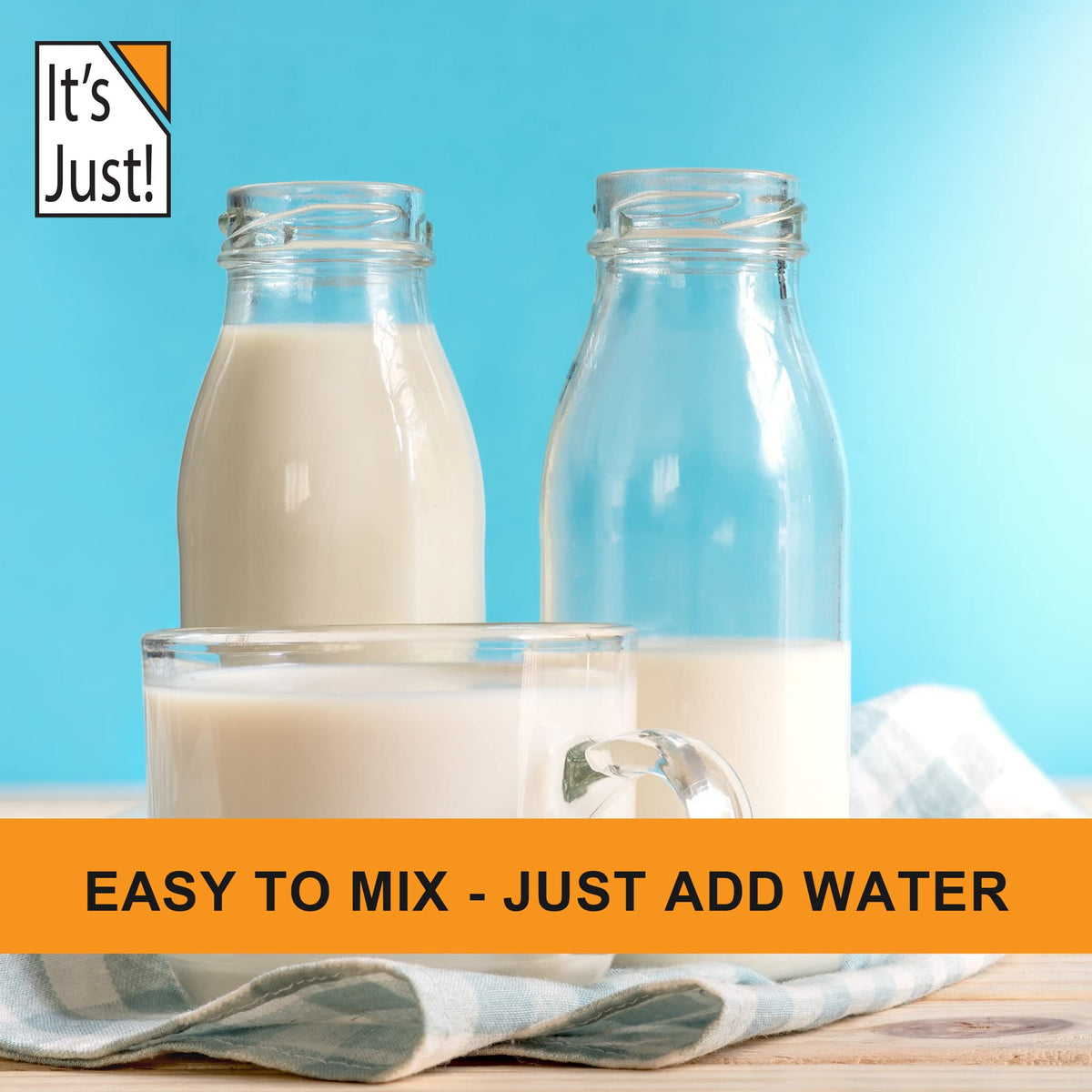 Powdered Non-Fat Skim Milk T700