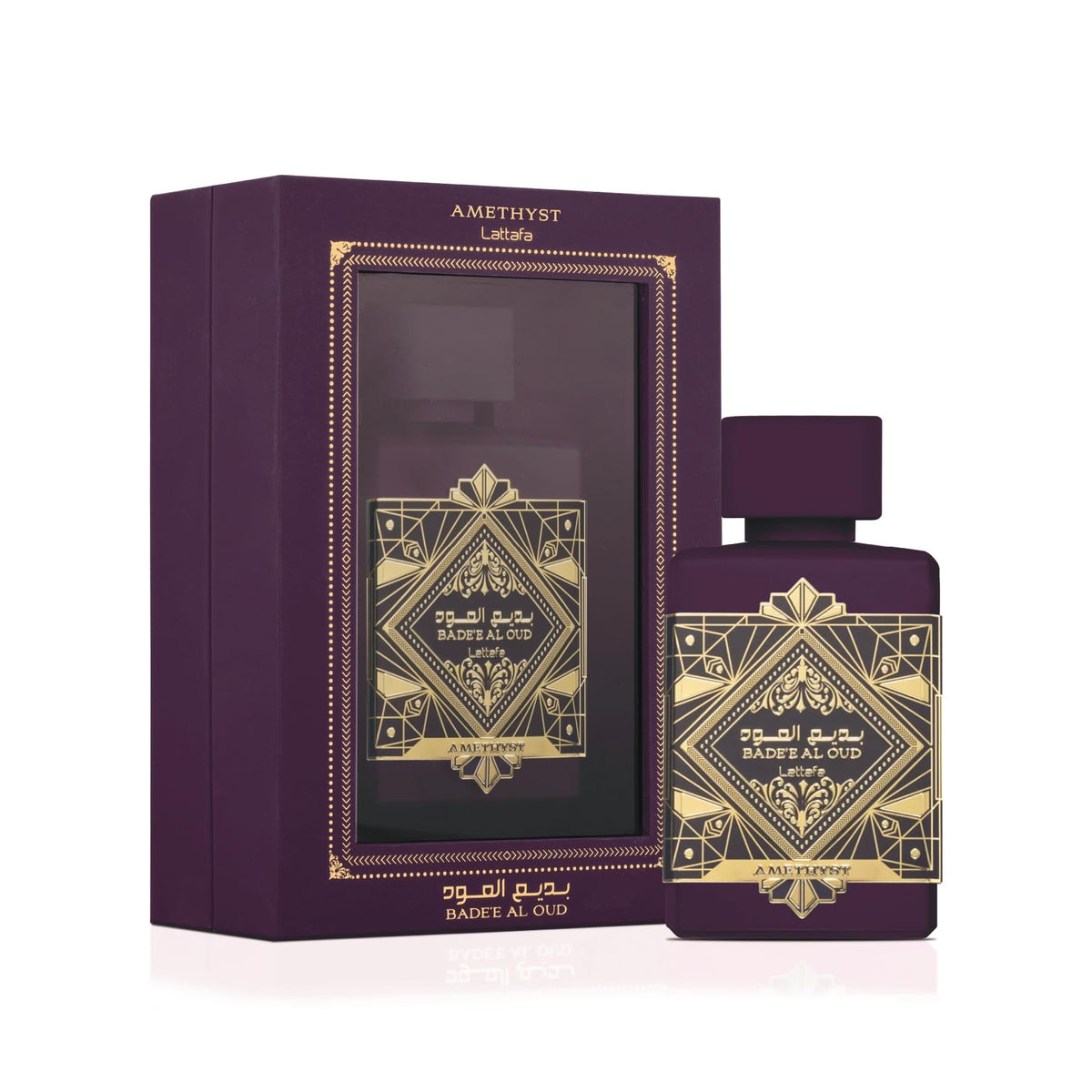 Eau de Parfum Spray 3.4 Ounce / 100 Ml Y96663