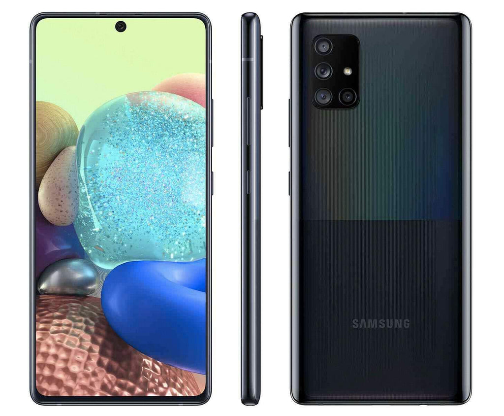 Unlocked 128GB 5G Smartphone T390