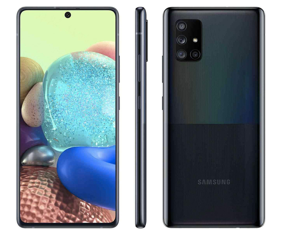 Unlocked 128GB 5G Smartphone T390