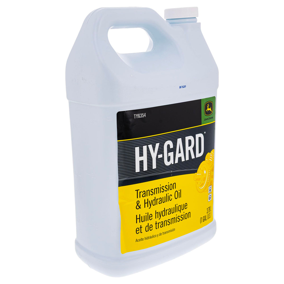Gallon-Sized Oil 6-Pack Q4590