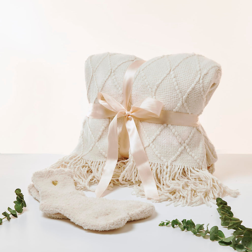 Get Well Soon Gift Baskets for Women P90076