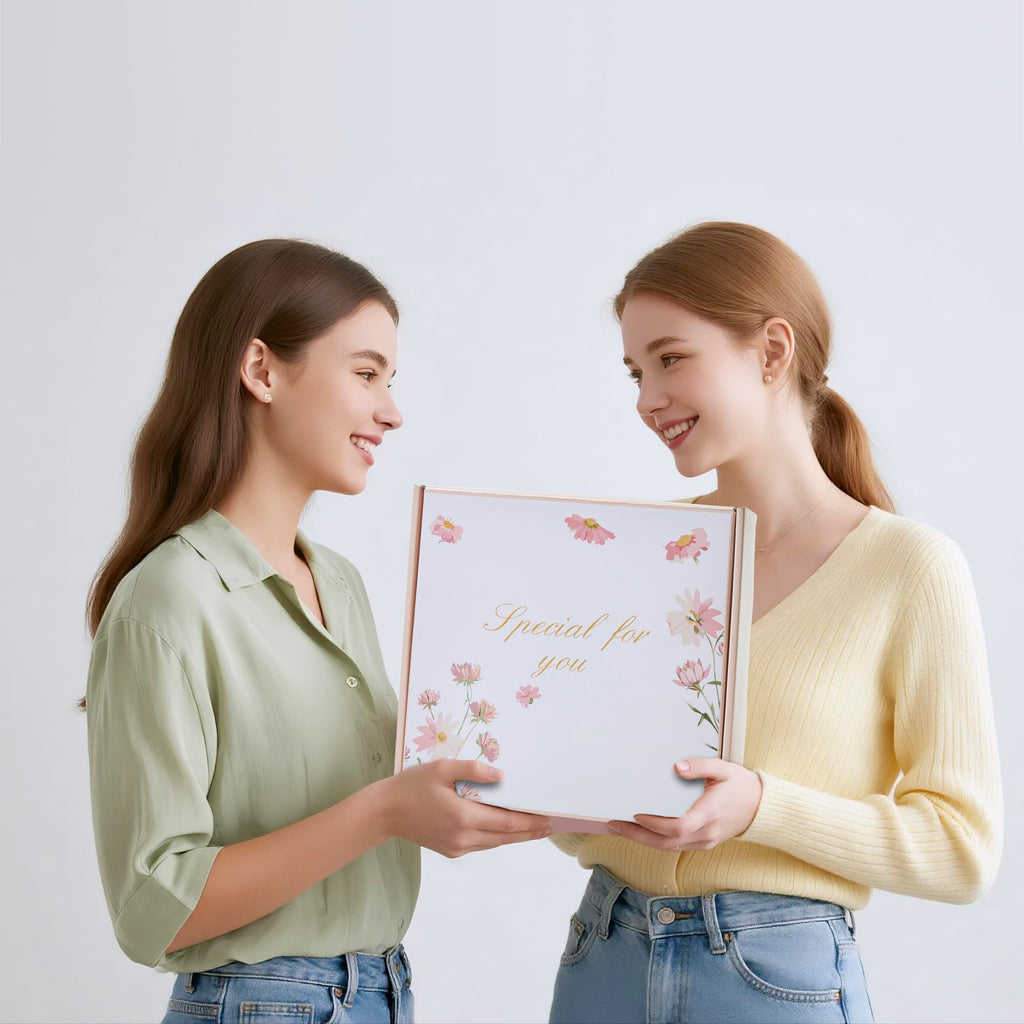 Get Well Soon Gift Baskets for Women P90076