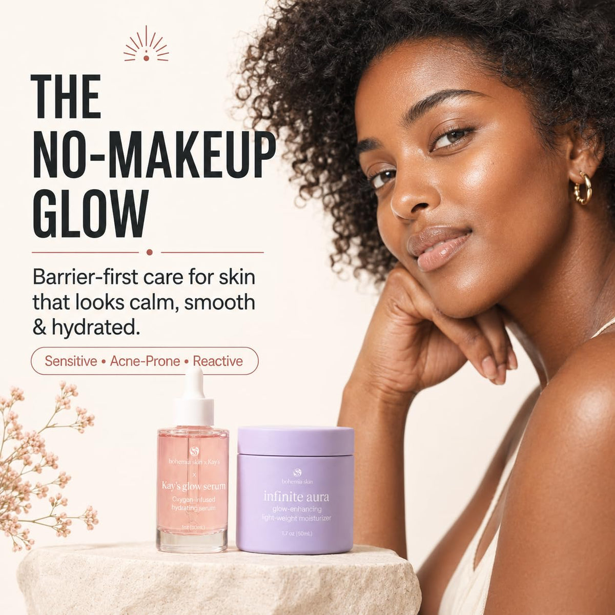 Brightening Vitamin C Skincare Bundle B90150