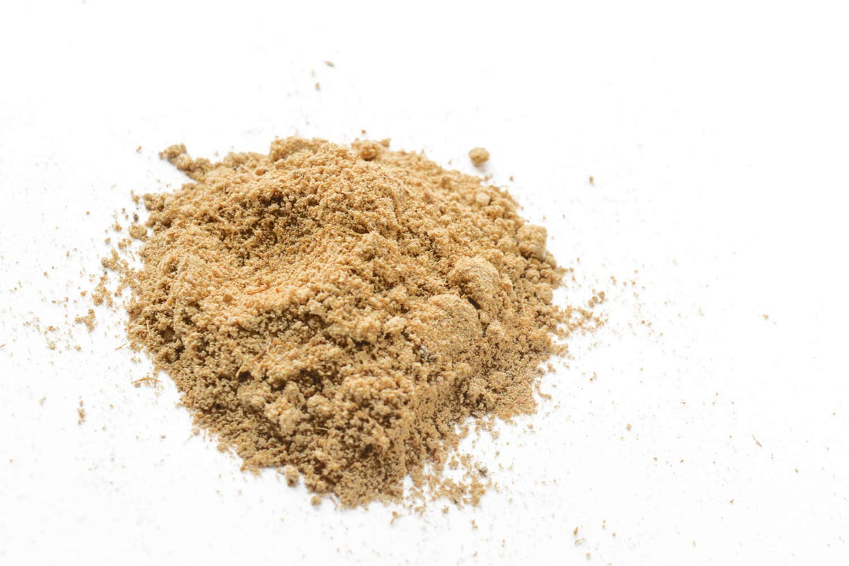 100% Grass Fed New Zealand Bone Broth Powder, 40 Servings, 200g P2801