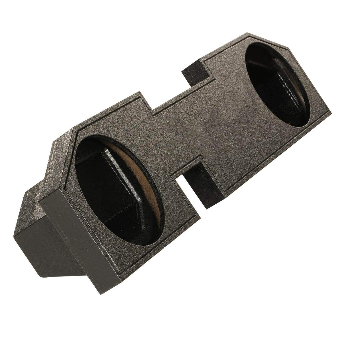 Dual 12" Underseat Subwoofer Box J339