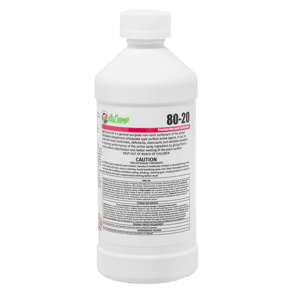 Non-Ionic Surfactant, 1 Pint K3378