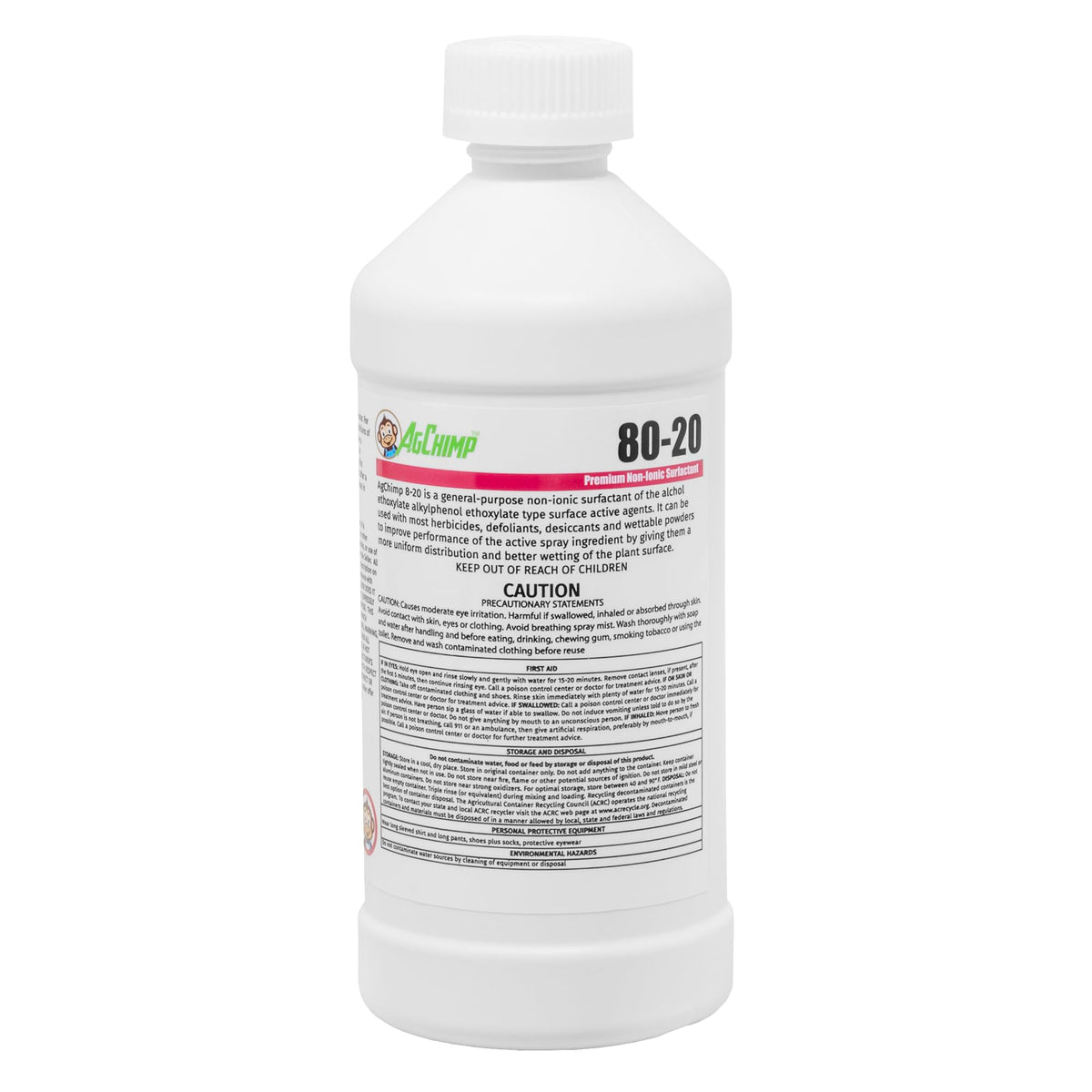 Non-Ionic Surfactant, 1 Pint K3378