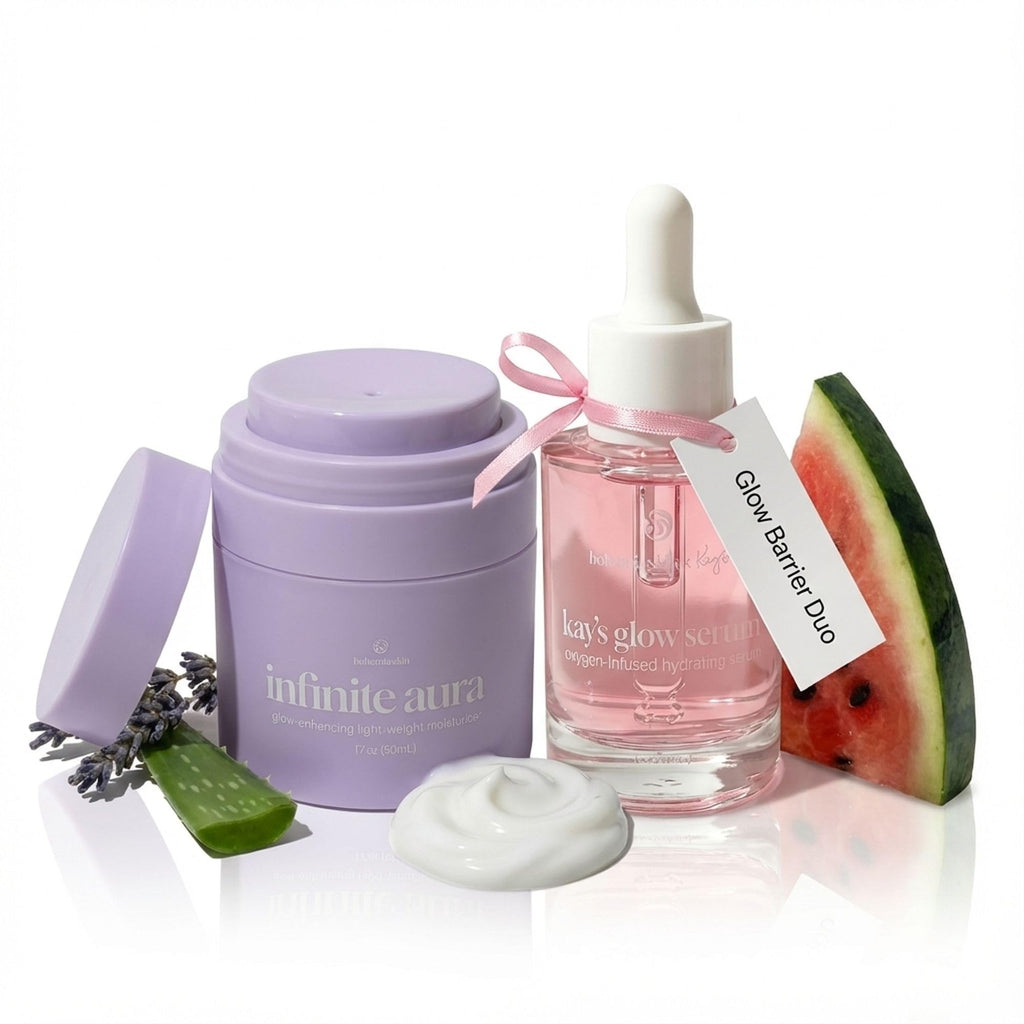 Brightening Vitamin C Skincare Bundle B90150