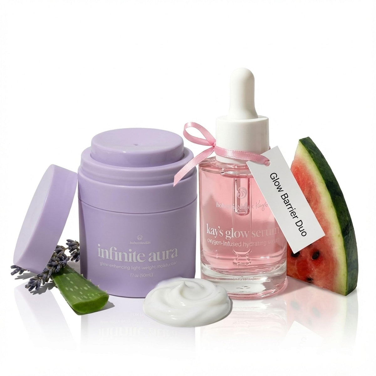 Brightening Vitamin C Skincare Bundle B90150