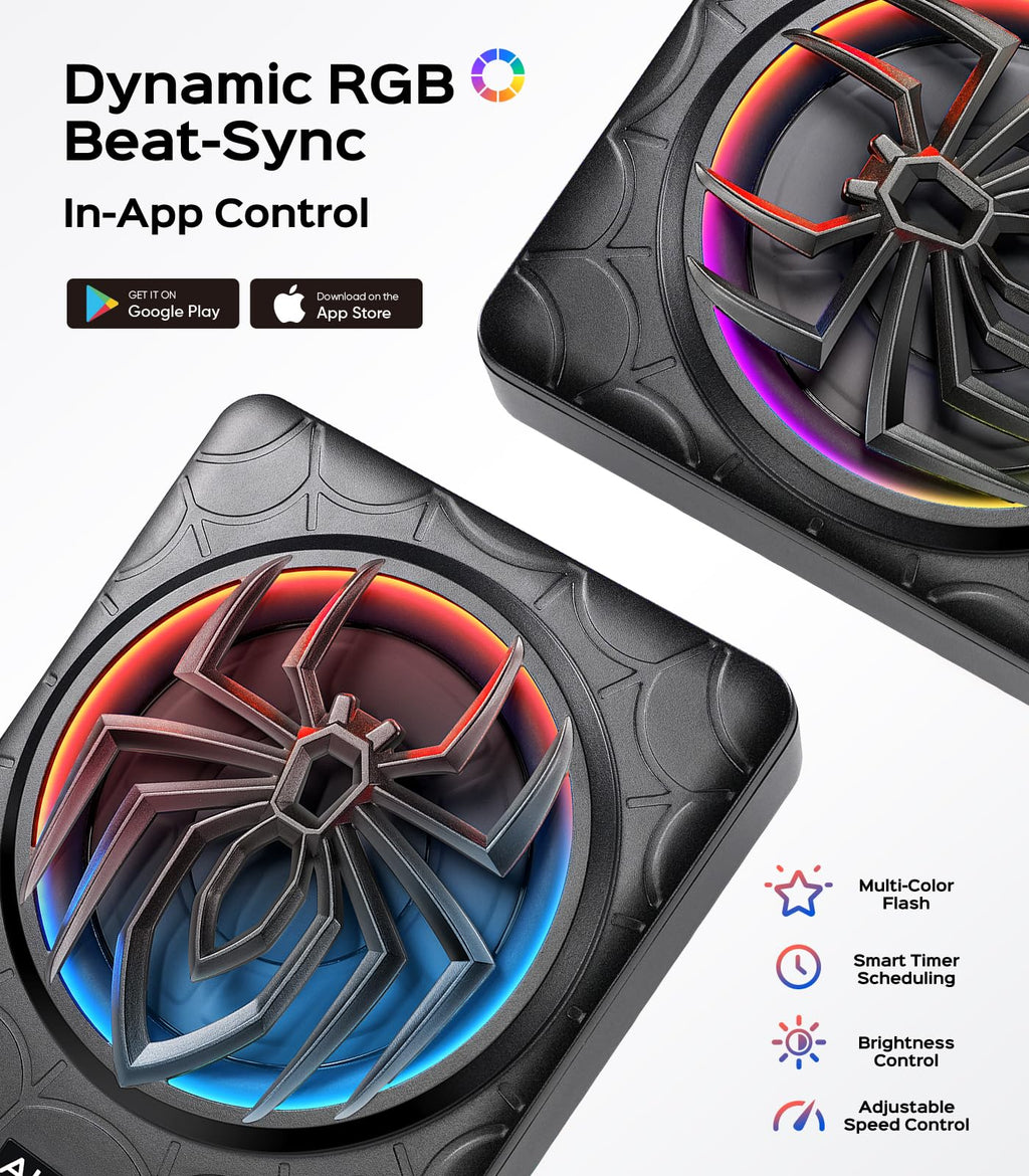 1200W 10" Powered Underseat Subwoofer with Amp P6247