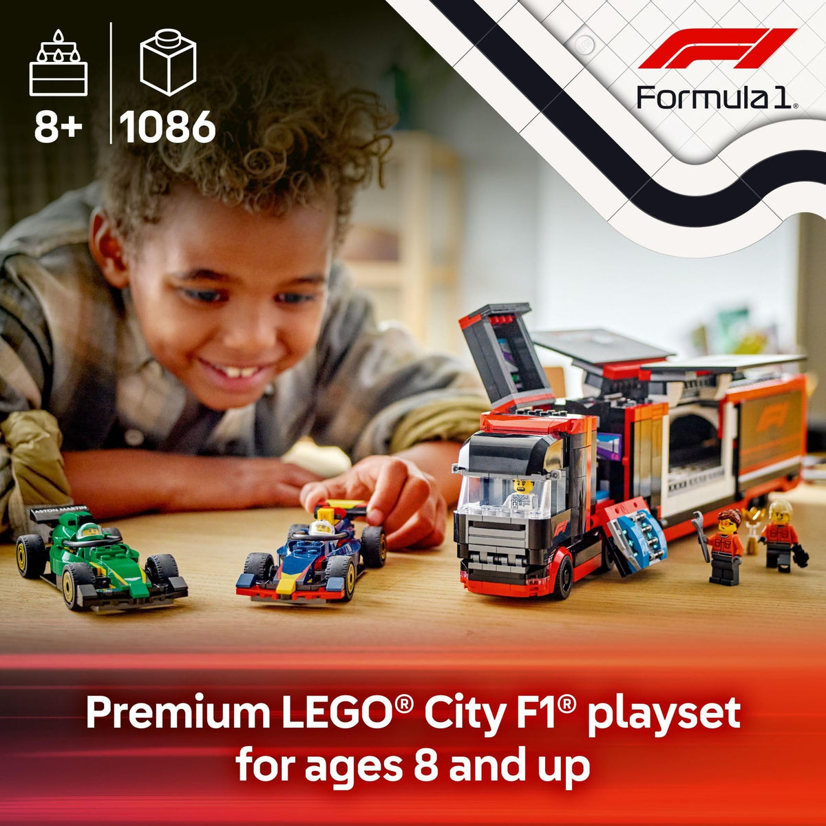 Model Car Building Toy Set H8726