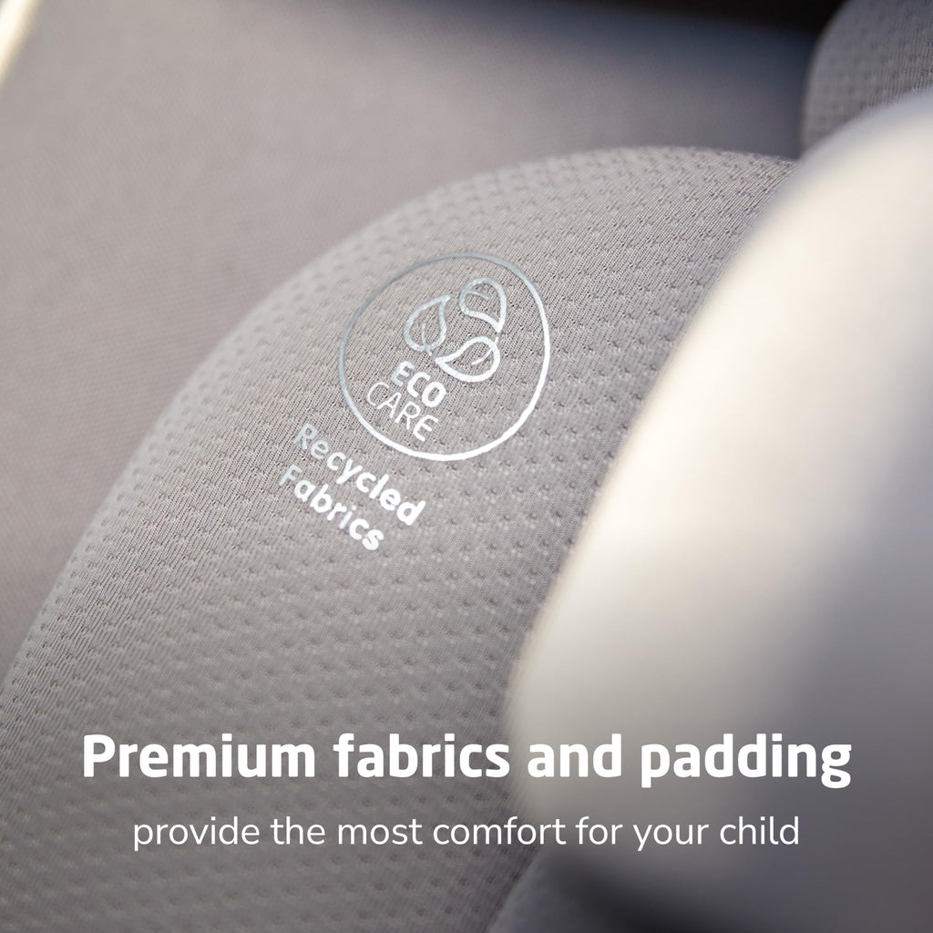 Convertible Car Seat, 5-100 lbs I8800