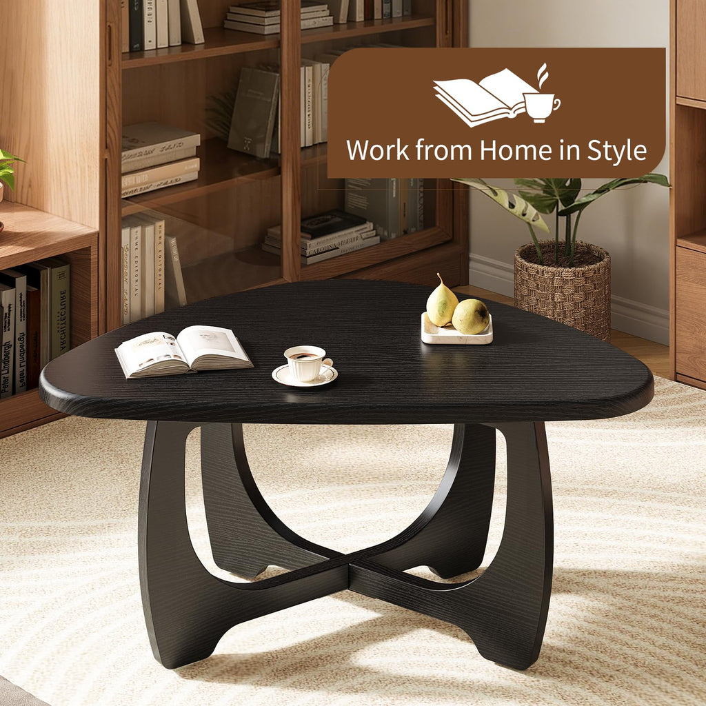 Round Coffee Table E696