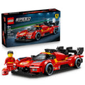 Ferrari 499P L318