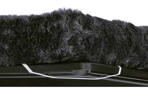 18" Dog Crate Bolster Bed J175027