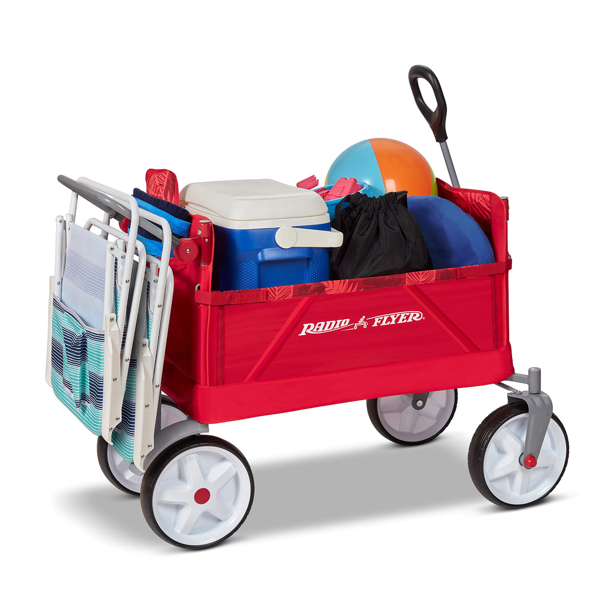 3-in-1 EZ Fold Wagon M463