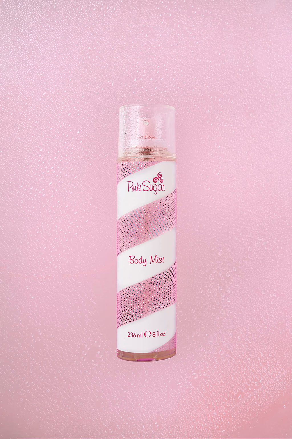 Pink Sugar Scent Body Mist & Hair Perfume E321991