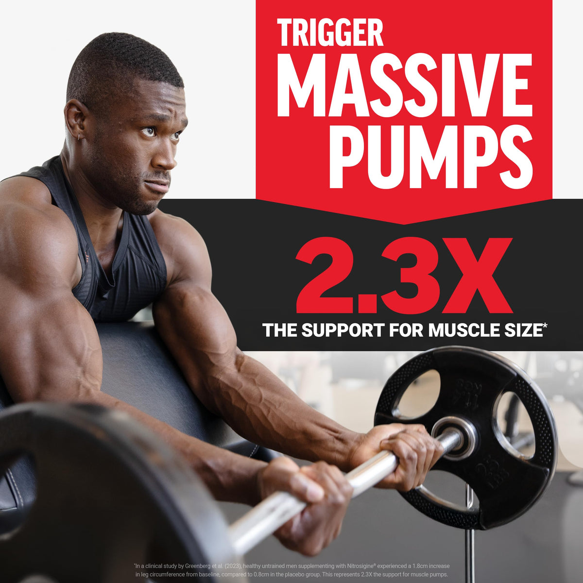 Nitric Oxide Booster with L-Arginine H2281