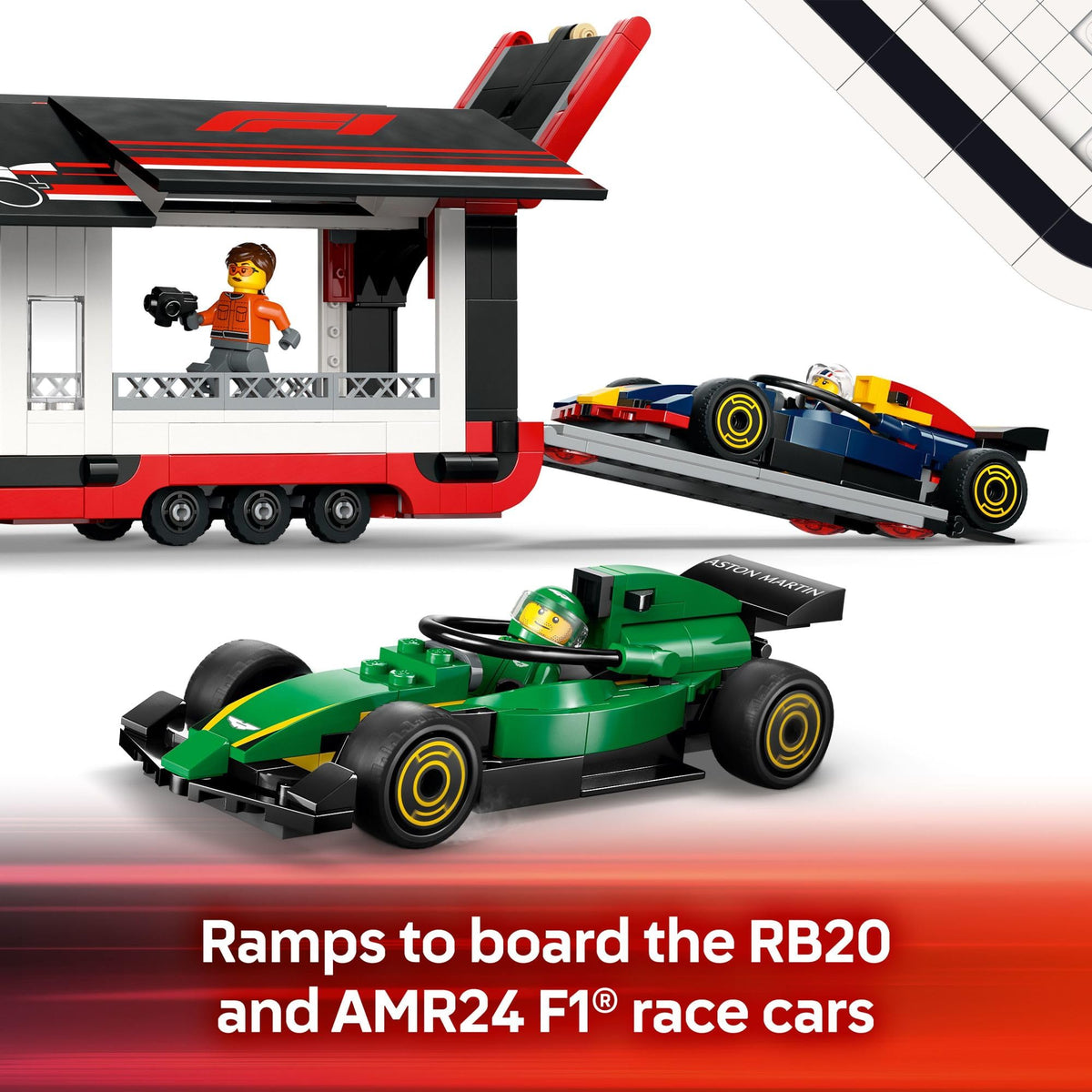 Model Car Building Toy Set H8726