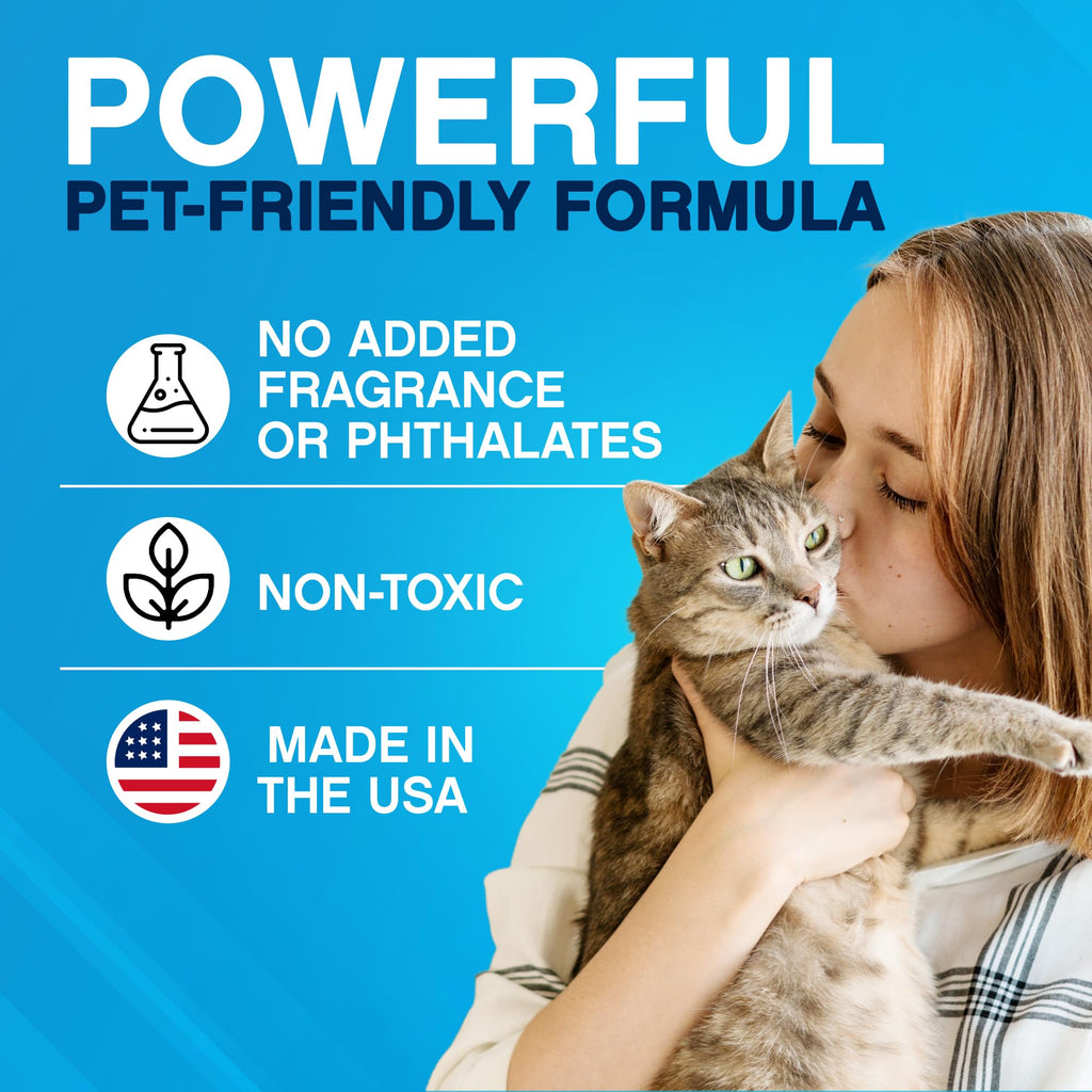 Cat Box Deodorizer 2 Pack Q7599