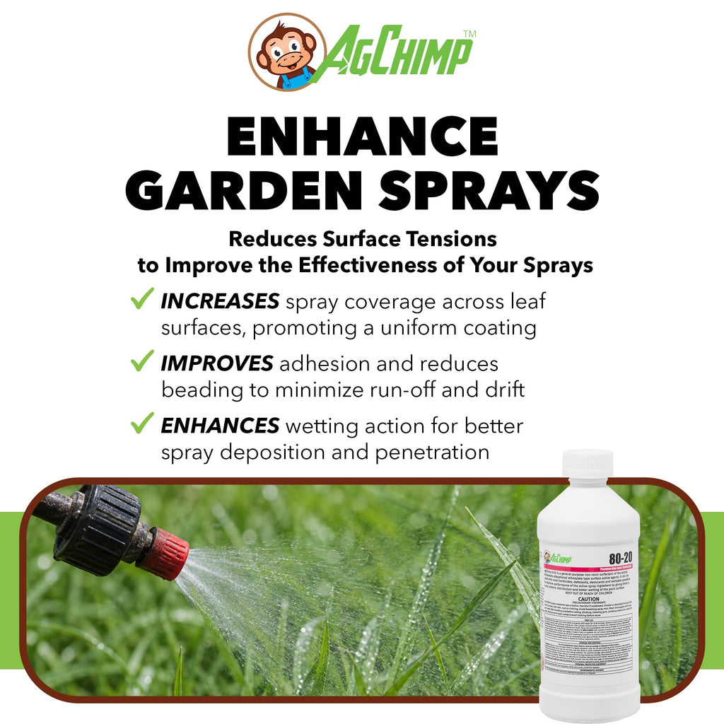 Non-Ionic Surfactant, 1 Pint K3378