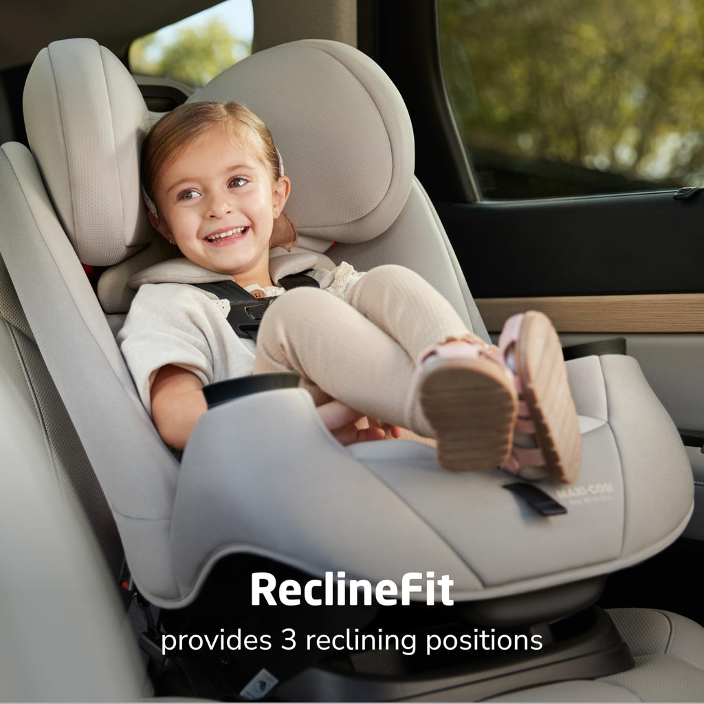 Convertible Car Seat, 5-100 lbs I8800