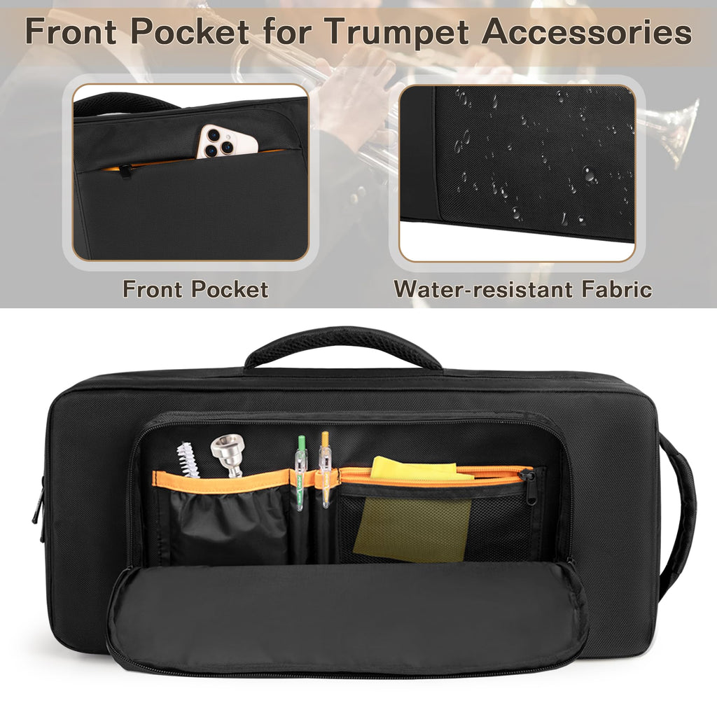 Musical Instrument Storage Carrying Bag D38030