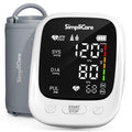 Blood Pressure Monitor with XL Blood Pressure Cuff T187