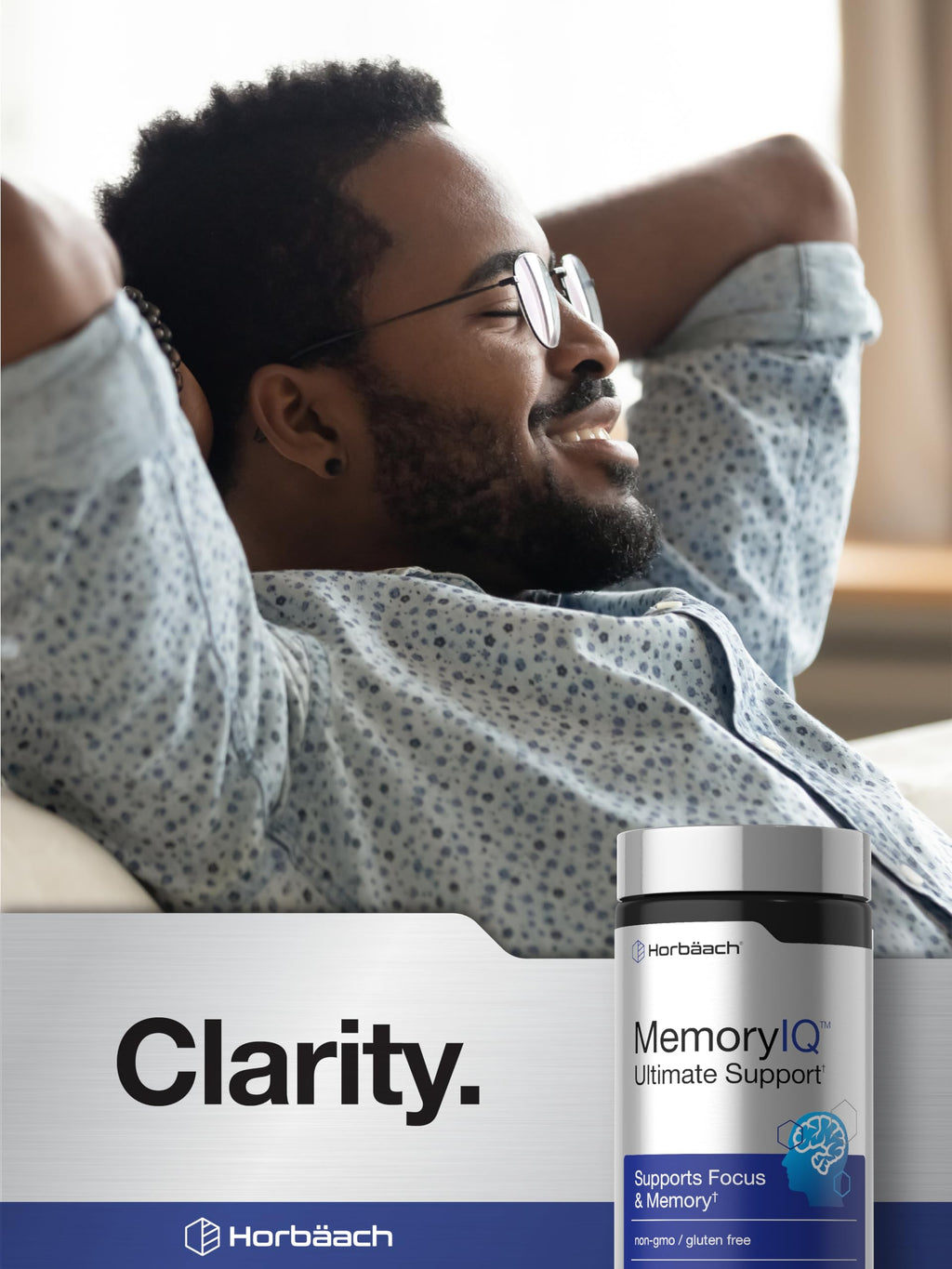 Memory Support Supplement 60 Softgels R76019