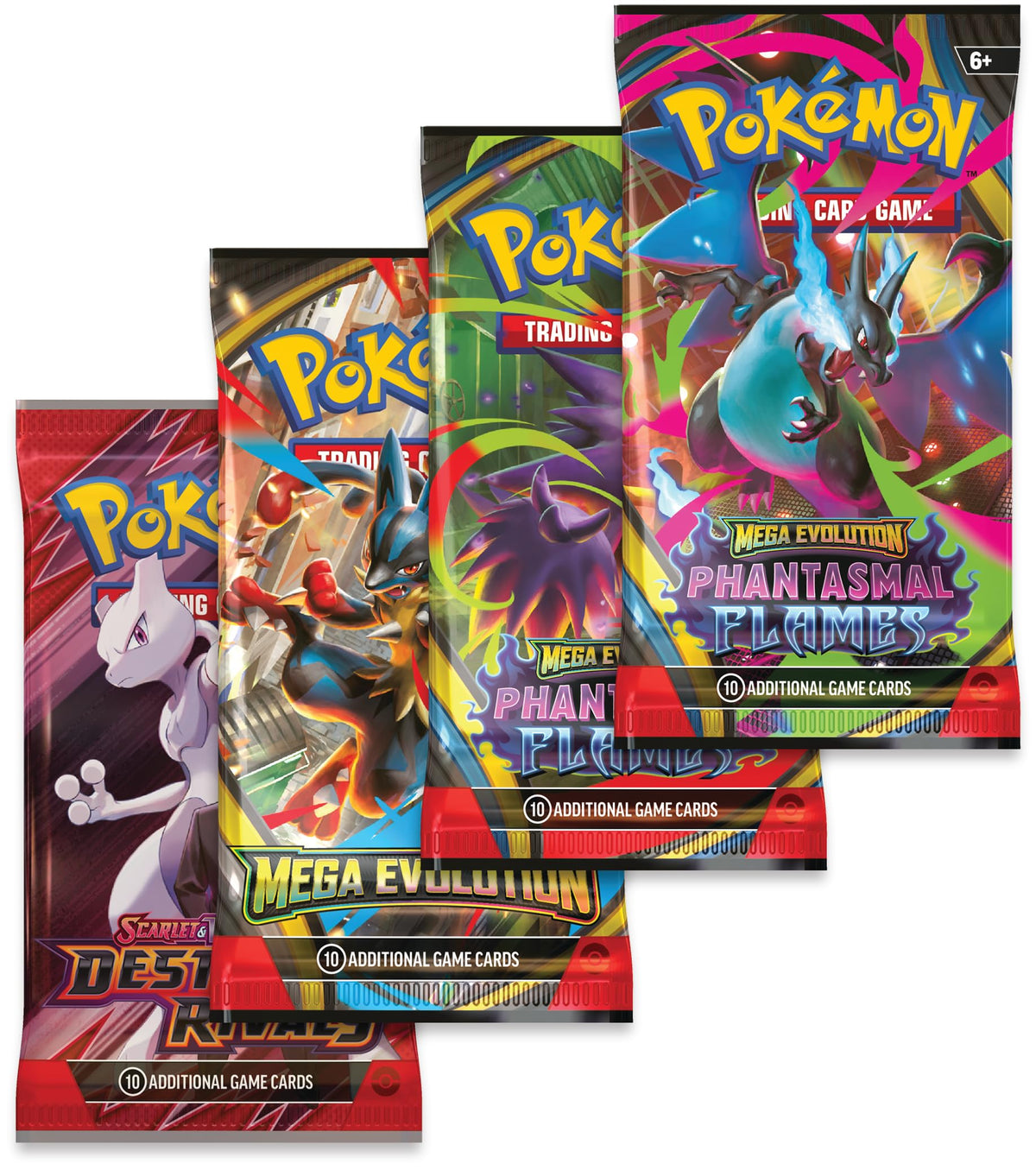 Pokémon TCG Tin C331
