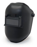 Passive Welding Helmet With IR 10 Plate U3411