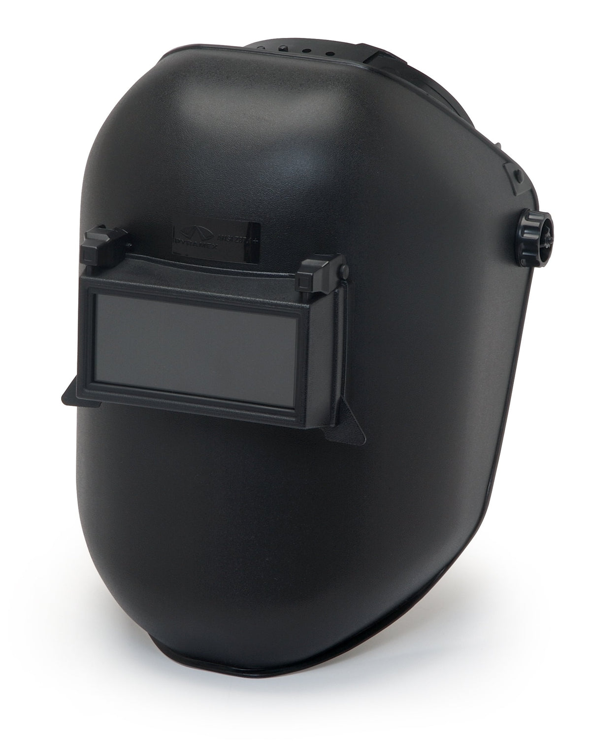 Passive Welding Helmet With IR 10 Plate U3411